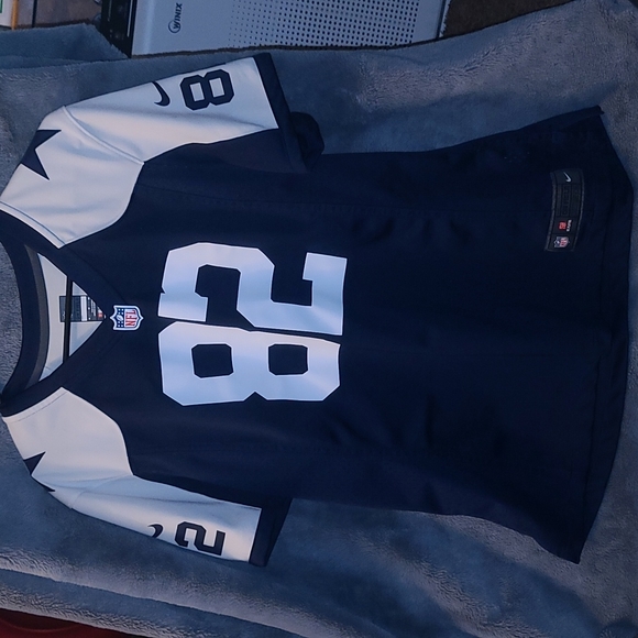COWBOYS women's Witten Jersey - Picture 1 of 5